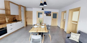 Tatra Apartament